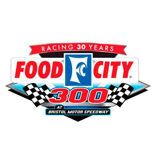 Food City 300