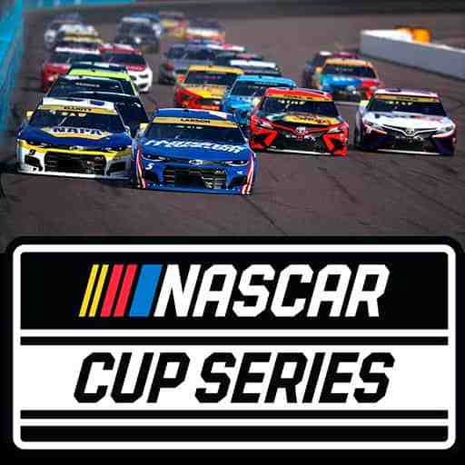 NASCAR Cup Series: Hollywood Casino 400