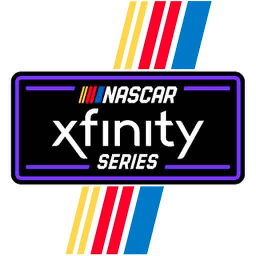 NASCAR Xfinity Series: Kansas Lottery 300